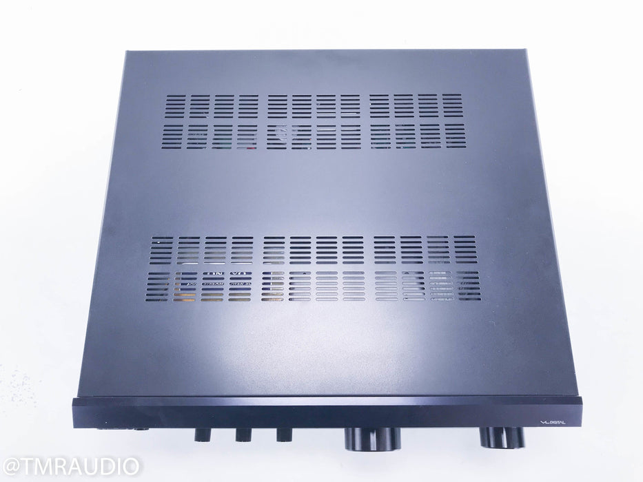 Onkyo A-9555 Stereo Integrated Amplifier