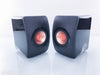 Kef LS50 Bookshelf Speakers