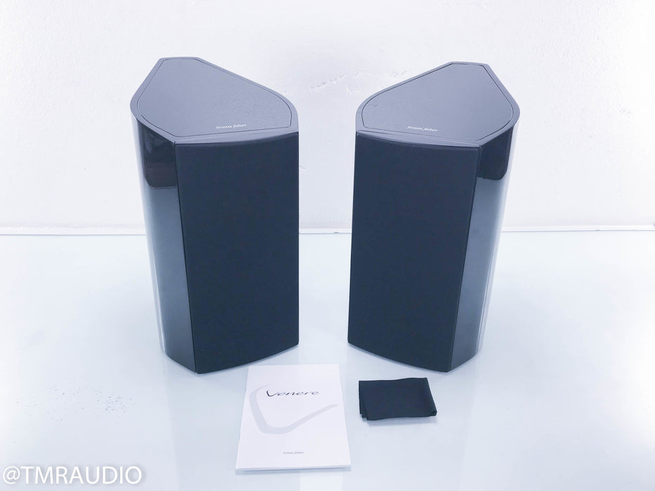 Sonus Faber Venere 2.0 Bookshelf Speakers