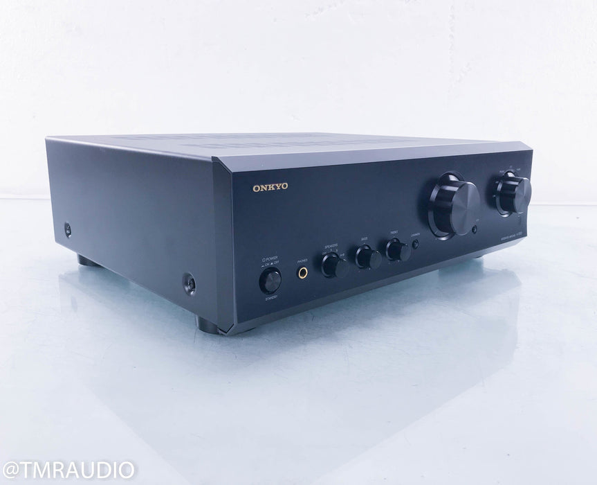 Onkyo A-9555 Stereo Integrated Amplifier