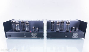 Manley Monoblock 100 Mono Tube Power Amplifier