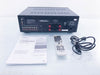 Onkyo A-9555 Stereo Integrated Amplifier