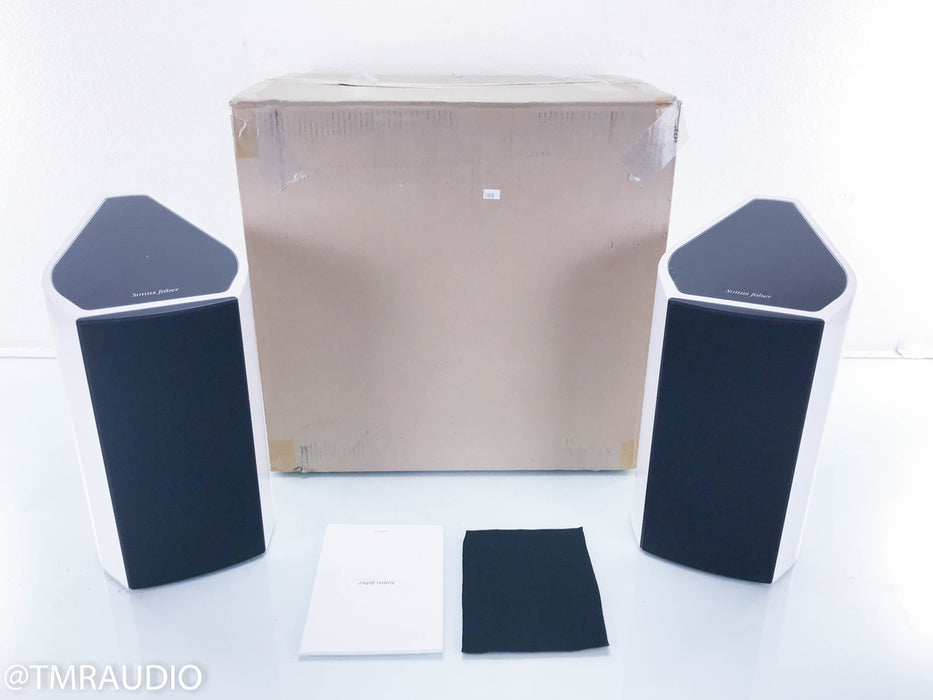 Sonus Faber Venere 1.5 Bookshelf Speakers