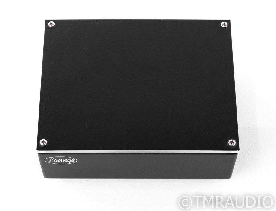 Lounge Audio LCR Mk III MM Phono Preamplifier