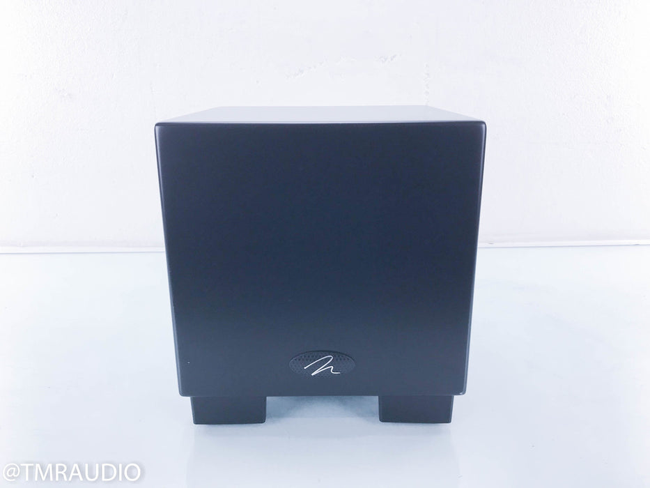 Martin Logan Dynamo 700W Powered Subwoofer