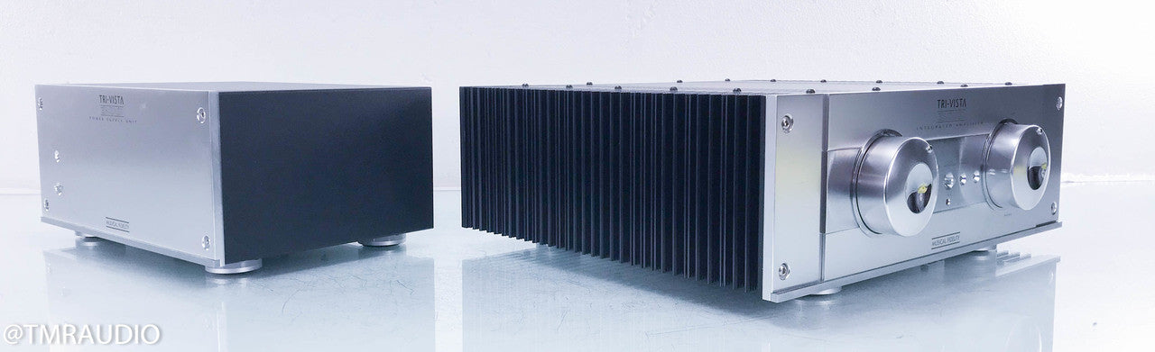 Musical Fidelity Tri-Vista 300 Stereo Integrated Amplifier