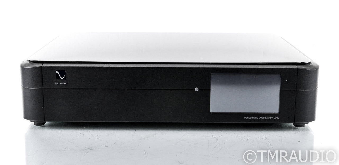 PS Audio PerfectWave DirectStream DSD DAC; D/A Converter (Used)