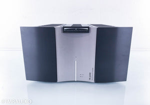 BAT VK-6200 Stereo Power Amplifier