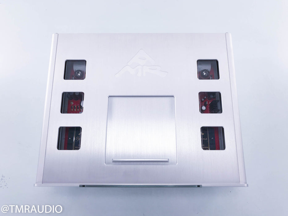 Abbingdon Music Research CD-777 Tube CD Player