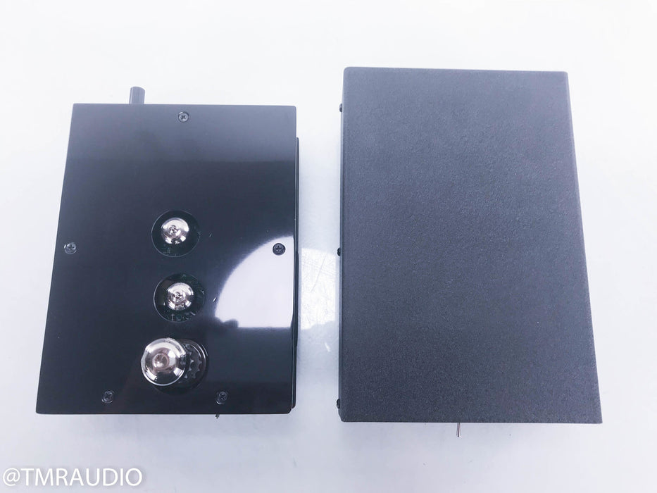 Eddie Current "Phono Amplifier"