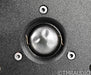 Dynaudio Audience 42C Center Channel Speaker; Black; 42-C