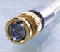 Oyaide DB-510 Digital Coaxial BNC Cable; Single .7m Interconnect