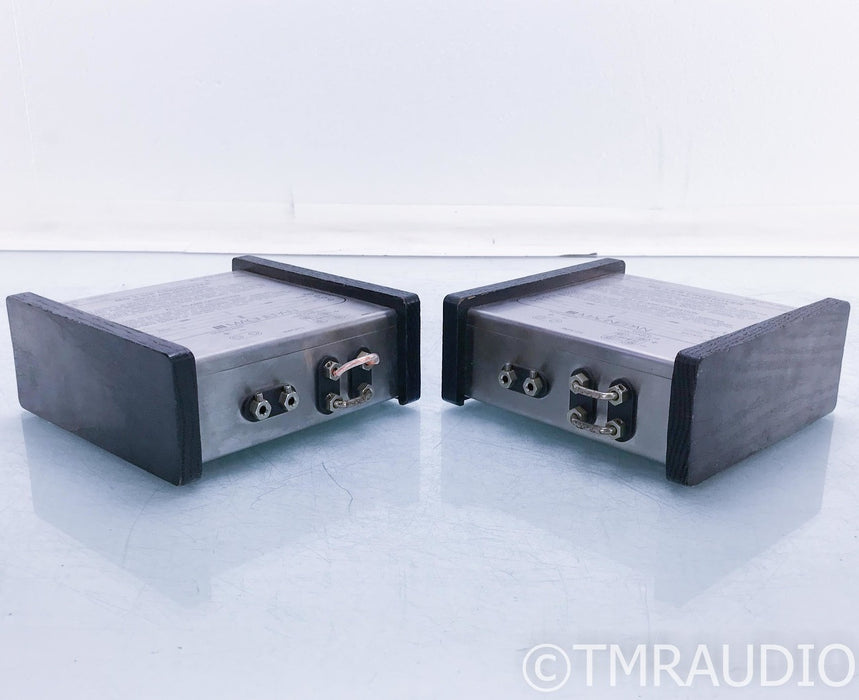 Magnepan 3.5/R External Crossovers