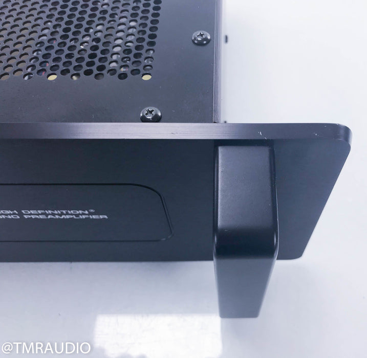 Audio Research PH3 Stereo MM / MC Phono Preamplifier