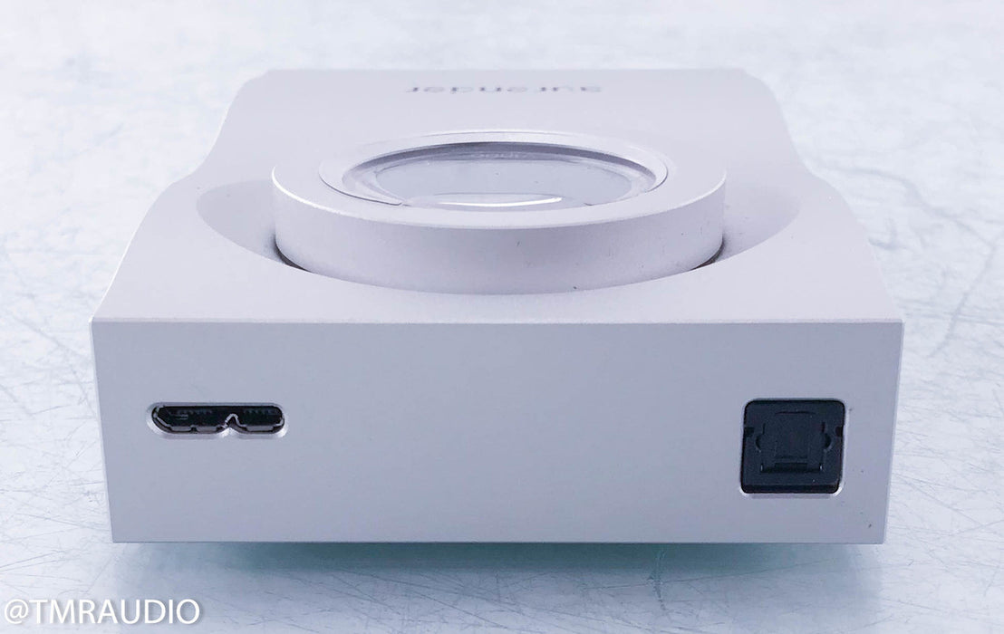 Aurender Flow V1000 Portable DAC & Headphone Amplifier