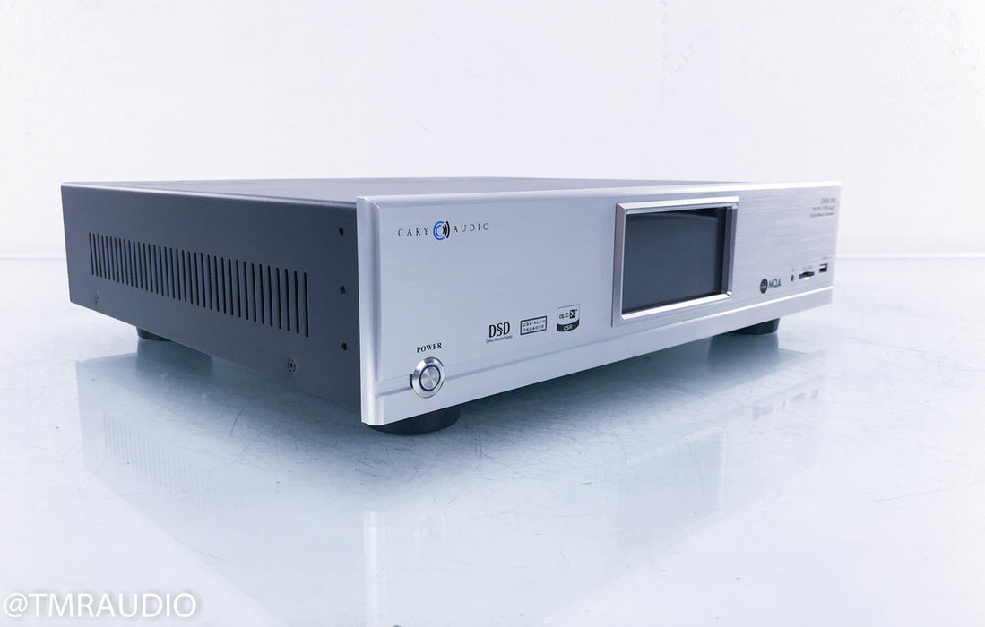 Cary DMS-500 Network Streamer / Player