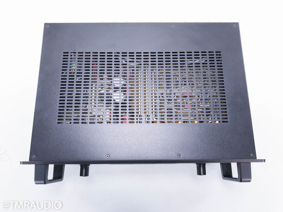 Audio Research LS26 Stereo Tube Preamplifier