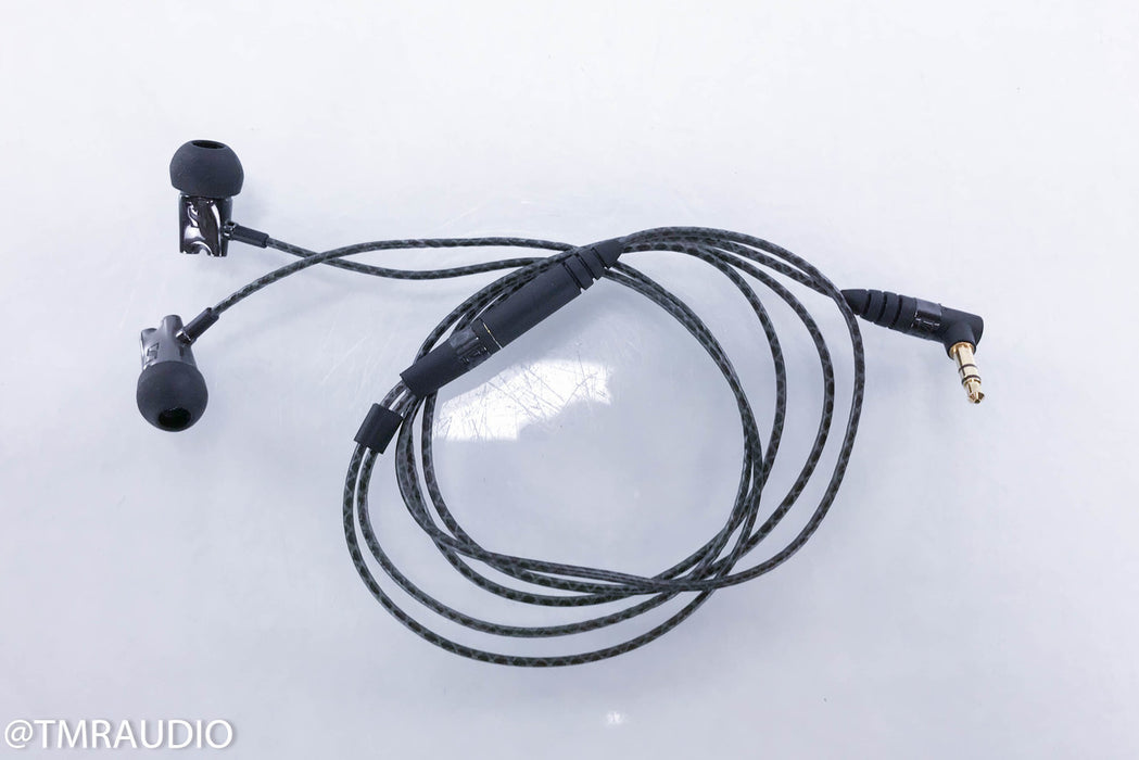 Sennheiser IE800 In-Ear Earbuds