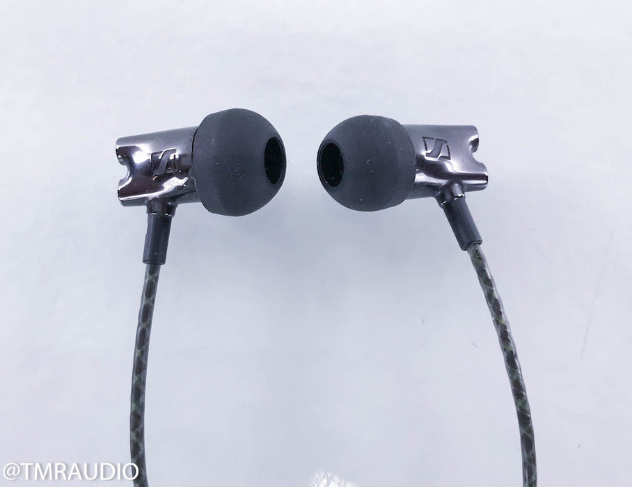 Sennheiser IE800 In-Ear Earbuds