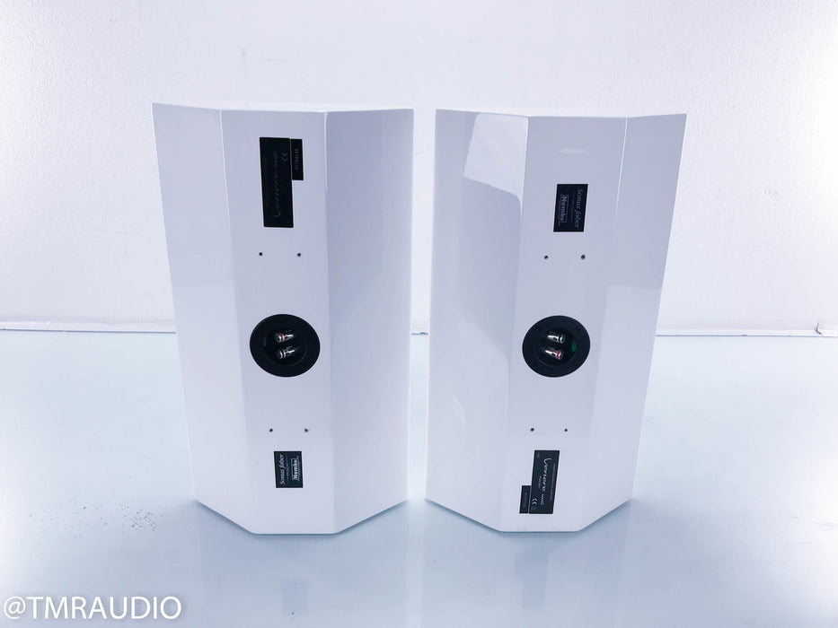 Sonus Faber Venere On-Wall Surround Speakers
