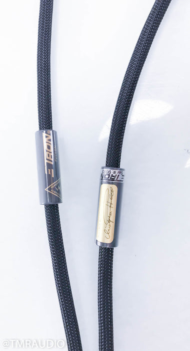 Shunyata Research Zitron Python XLR Cables