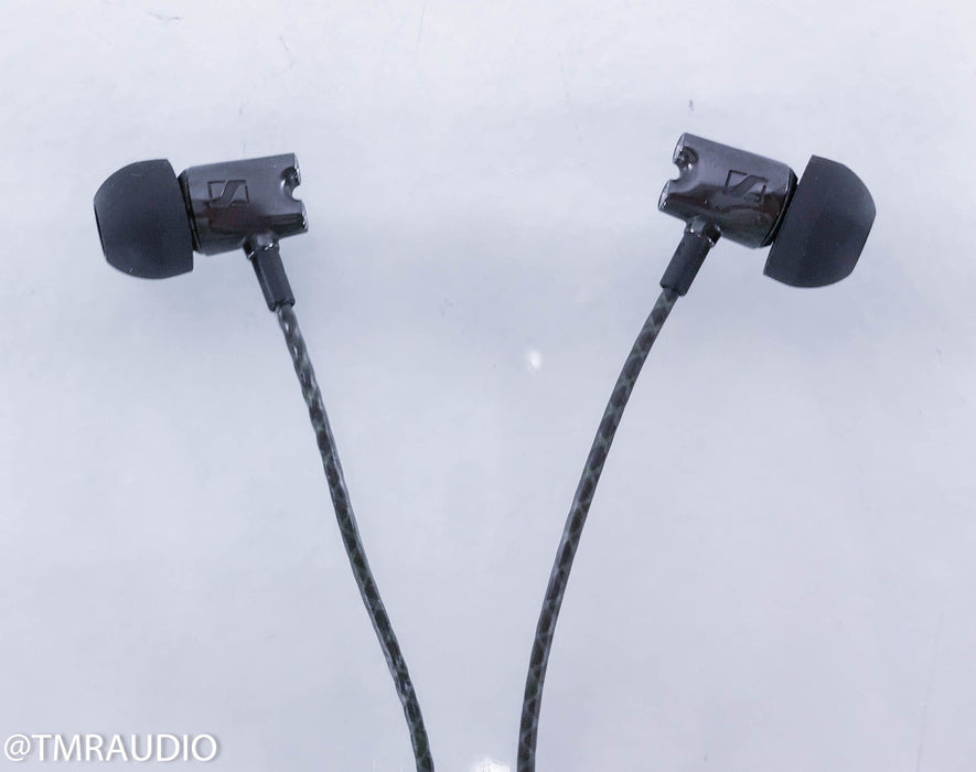 Sennheiser IE800 In-Ear Earbuds