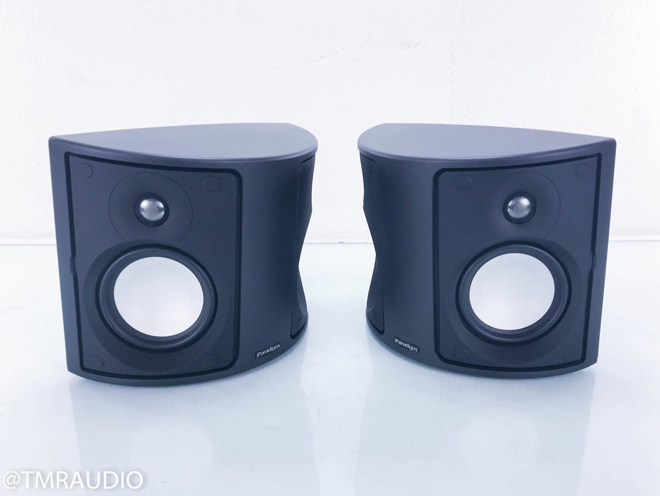 Paradigm Monitor Surround 3 S7 Speakers