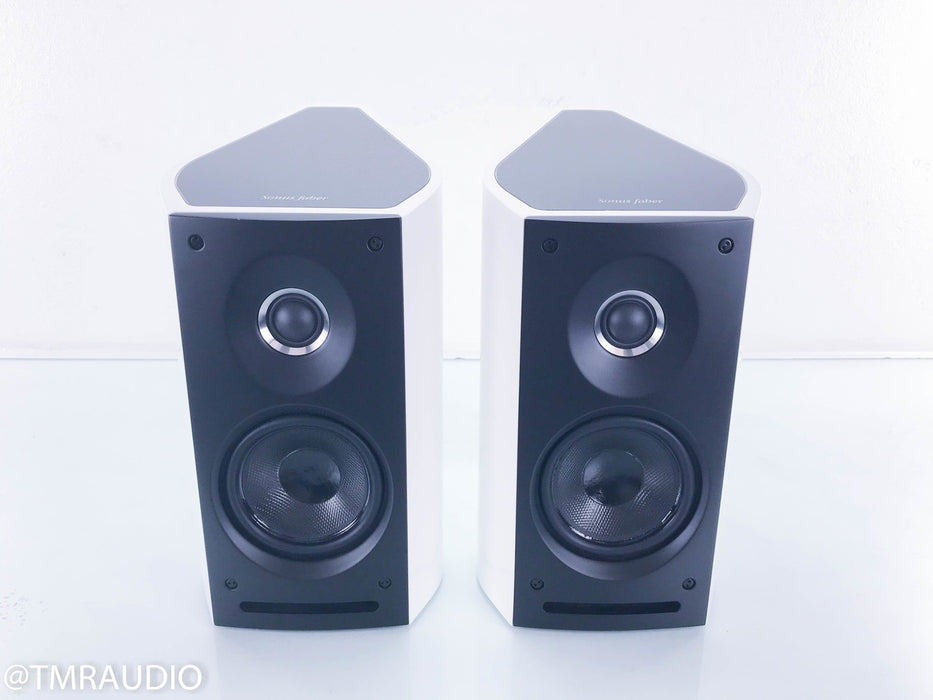Sonus Faber Venere 1.5 Bookshelf Speakers