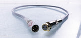 Shunyata Venom XLR Cables