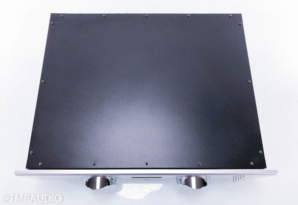 VAC Renaissance MKII Stereo Tube Preamplifier