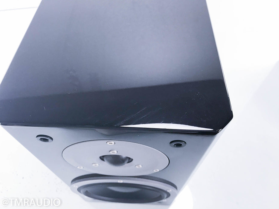 Dynaudio Focus 160 Bookshelf Speakers