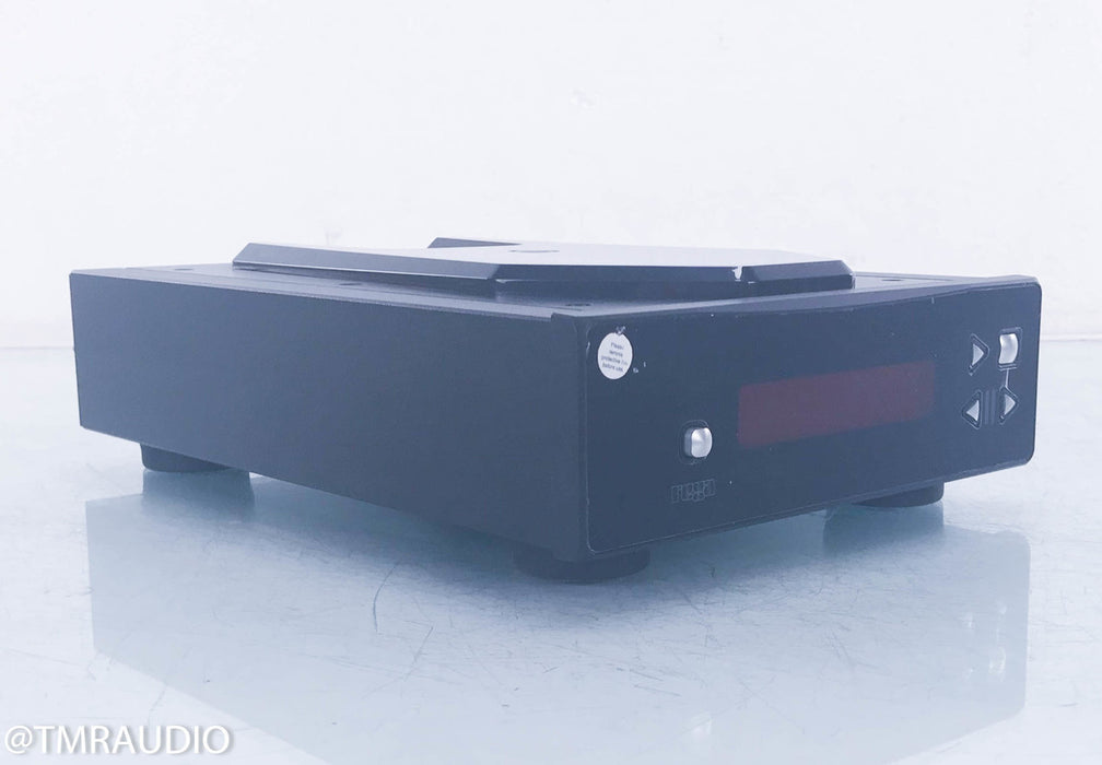Rega Apollo-R CD Player