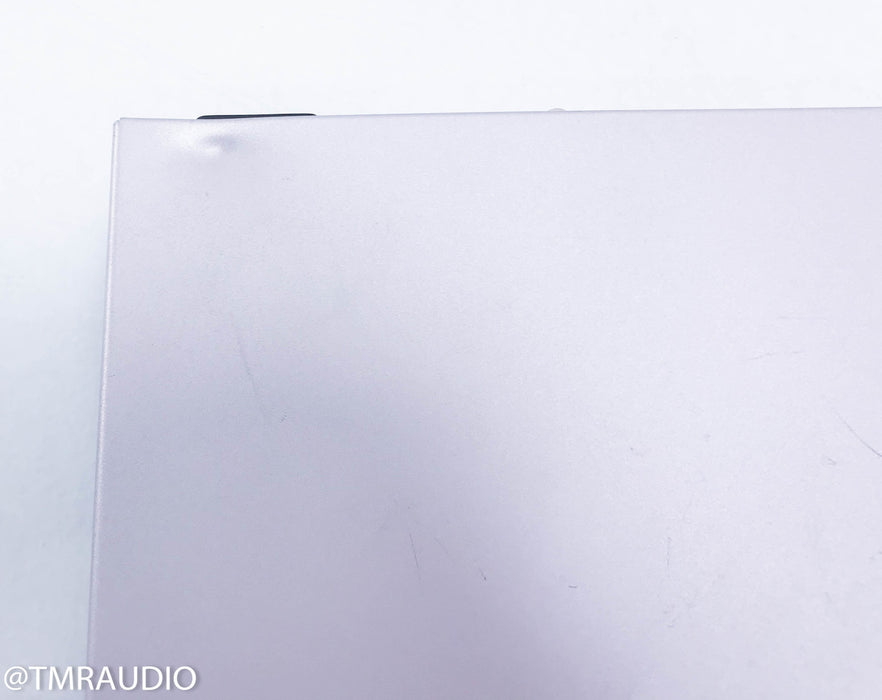 Morel Harmony Amp-200 Subwoofer Power Amplifier