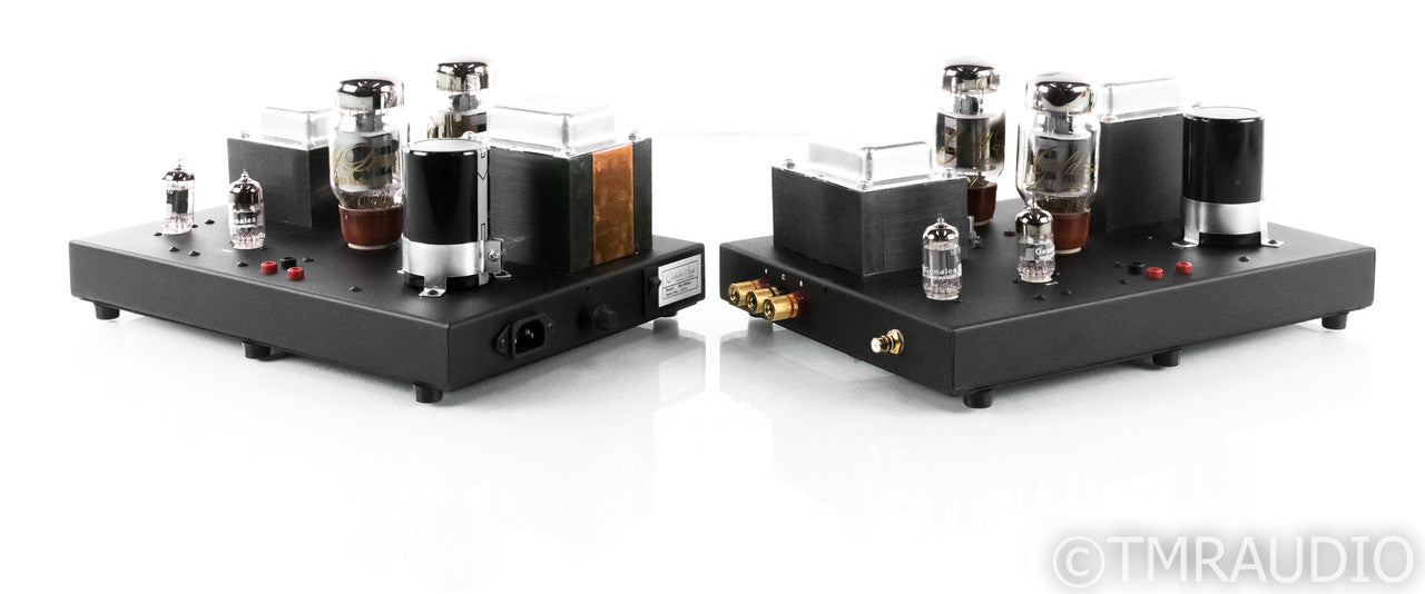 Quicksilver Mid Mono Tube Power Amplifier