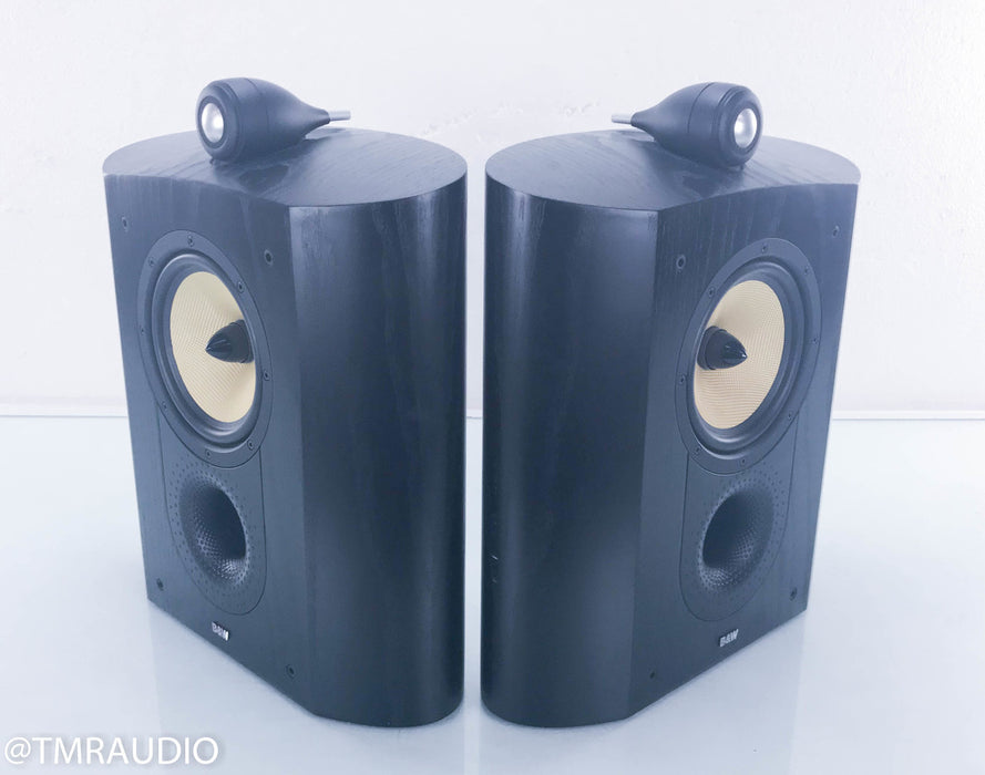 B&W Nautilus SCM1 Wall Mount Surround Speakers