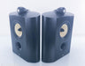 B&W Nautilus SCM1 Wall Mount Surround Speakers