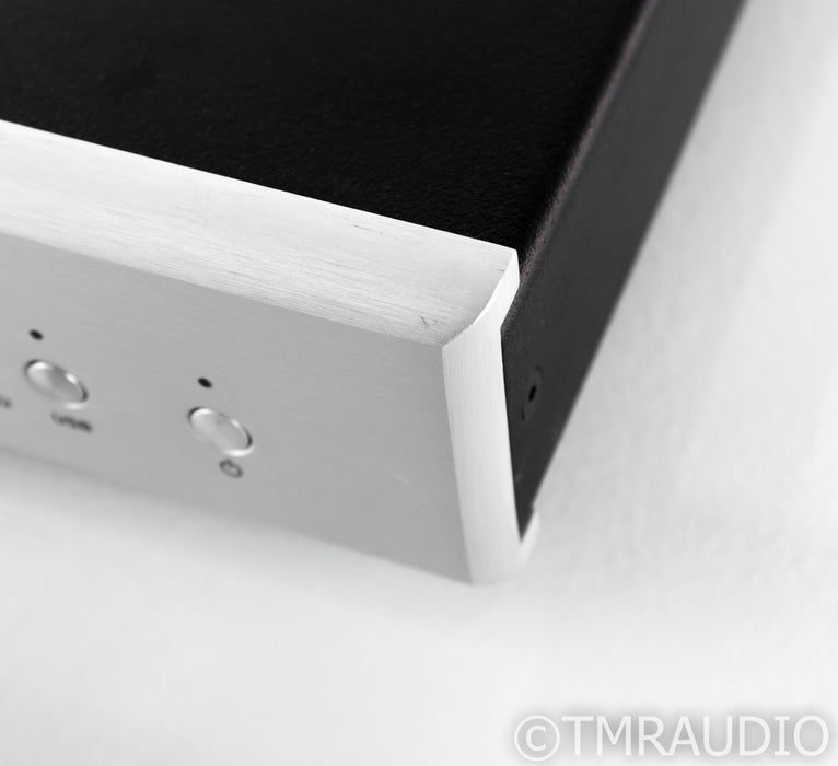 Bryston BDA-1 DAC; BDA1; D/A Converter (No Remote)