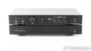 Bryston BHA-1 F X Balanced Headphone Amplifier