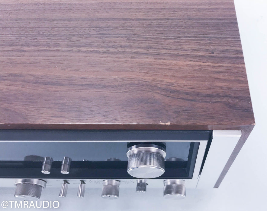 Sansui 8080 Vintage AM / FM Stereo Receiver