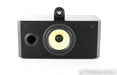 B&W Matrix HTM Center Channel Speaker; Black Ash