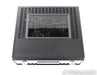 McIntosh MCD500 SACD / CD Player; MCD-500; Remote (Less than one year)