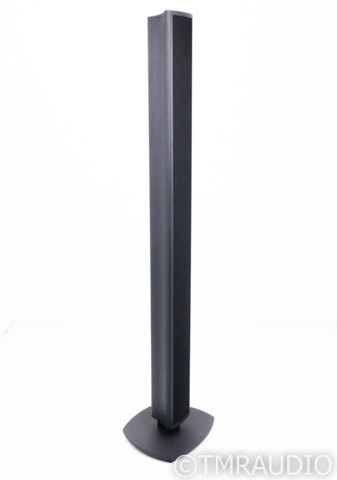 Sending back to customer 5/27 Wisdom Audio Sage L75 Floorstanding / Center Channel Speaker