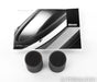 Dynaudio DM 2/6 Bookshelf Speakers; Rosewood Pair