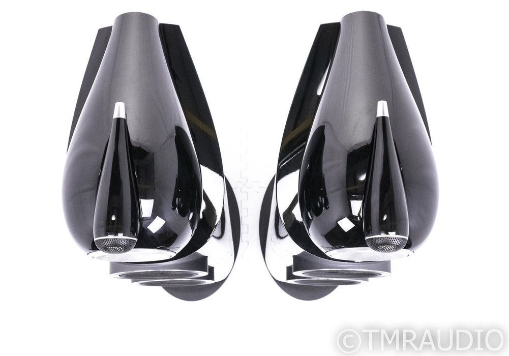 B&W 803 D3 Floorstanding Speakers