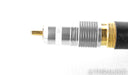 Harmonic Technology Truth Link RCA Cables; 2m Pair Interconnects