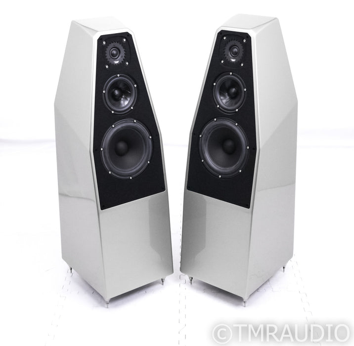 Wilson Audio Sabrina Floorstanding Speakers