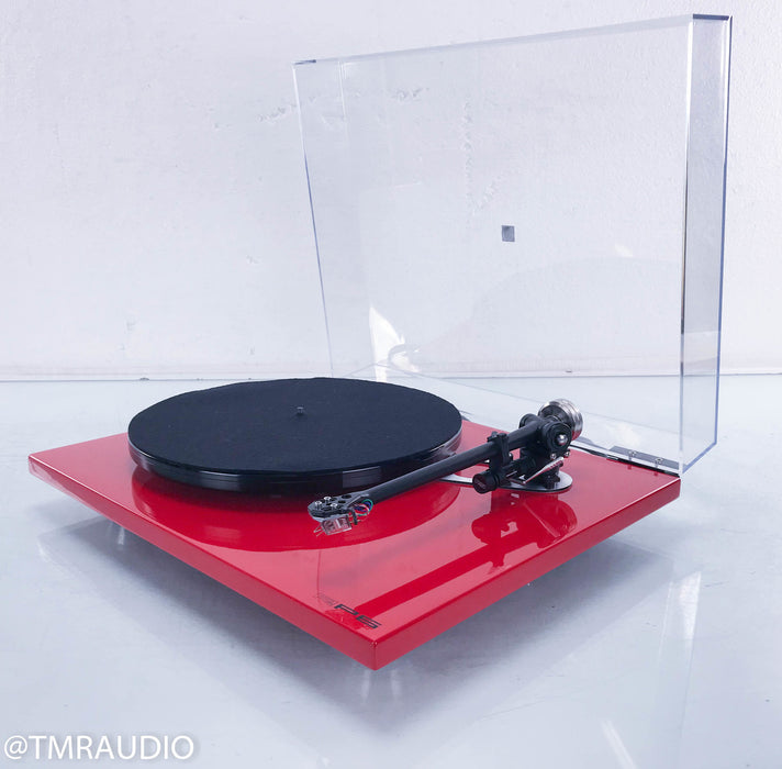 Rega RP6 Turntable