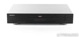 Oppo UDP-203 Universal Blu-Ray Player; 4K UHD; HDR; Remote (Less Than 30 Hours)