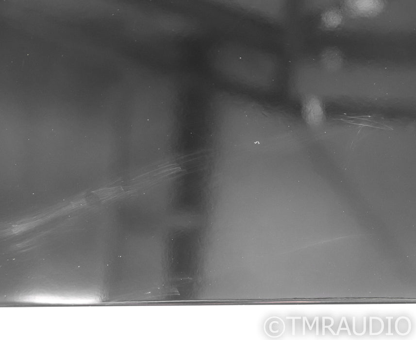 B&W CM Centre 2 S2 Center Channel Speaker; Gloss Black; CMC2 S2