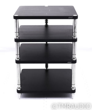 Solidsteel HyperSpike HJ-4 Four Shelf Isolation Rack